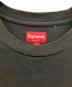中古・古着 Supreme (シュプリーム) East West S/S Top ブラック サイズ:L：7000円