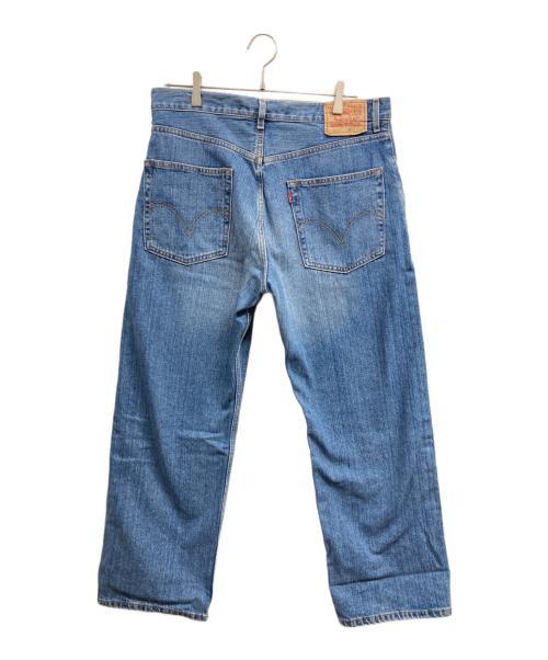 LEVI'S（リーバイス）LEVI'S (リーバイス) 569デニムパンツ ブルー サイズ:W33×L30の古着・服飾アイテム