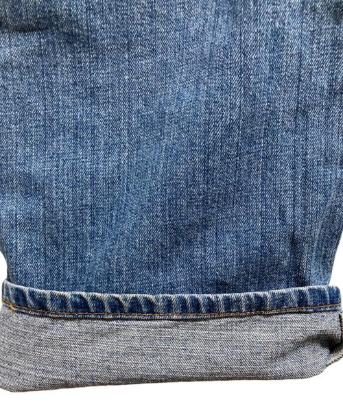 LEVI'S（リーバイス）LEVI'S (リーバイス) 569デニムパンツ ブルー サイズ:W33×L30の古着・服飾アイテム