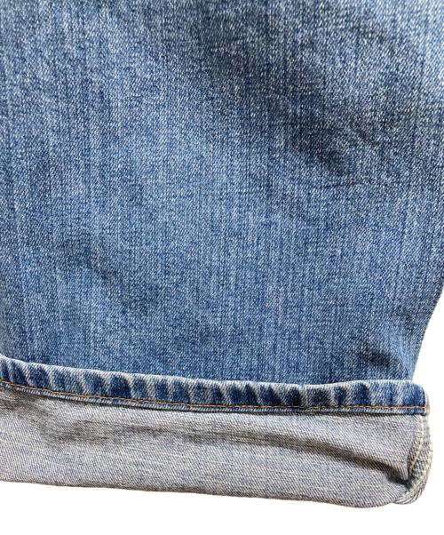 LEVI'S（リーバイス）LEVI'S (リーバイス) 569デニムパンツ ブルー サイズ:W33×L30の古着・服飾アイテム