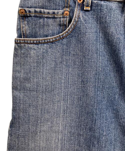 LEVI'S（リーバイス）LEVI'S (リーバイス) 569デニムパンツ ブルー サイズ:W33×L30の古着・服飾アイテム