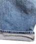 中古・古着 LEVI'S (リーバイス) 569デニムパンツ ブルー サイズ:W33×L30：6000円