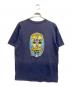 DOG TOWN (ドッグ タウン) 90sプリントTシャツ ネイビー サイズ:不明：20000円