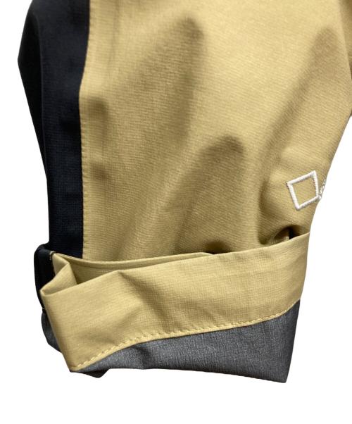 THE NORTH FACE（ザ ノース フェイス）THE NORTH FACE (ザ ノース フェイス) クライムライトジャケット ベージュ サイズ:Mの古着・服飾アイテム