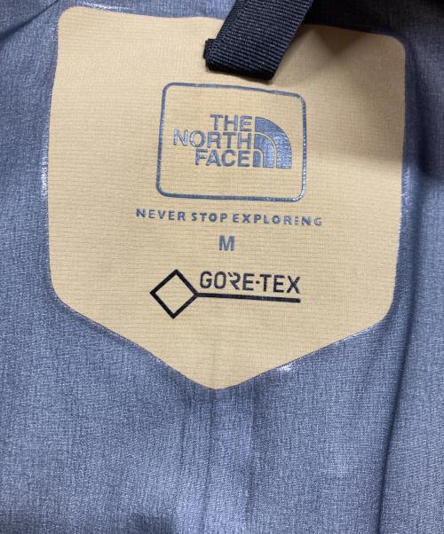 THE NORTH FACE（ザ ノース フェイス）THE NORTH FACE (ザ ノース フェイス) クライムライトジャケット ベージュ サイズ:Mの古着・服飾アイテム