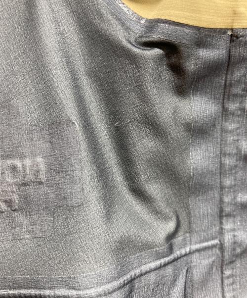 THE NORTH FACE（ザ ノース フェイス）THE NORTH FACE (ザ ノース フェイス) クライムライトジャケット ベージュ サイズ:Mの古着・服飾アイテム
