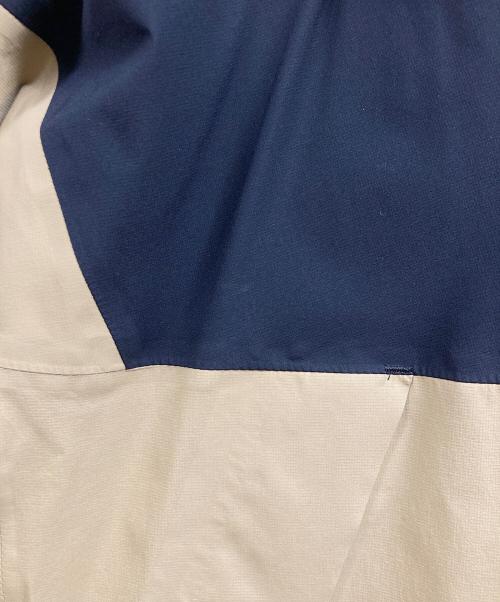 THE NORTH FACE（ザ ノース フェイス）THE NORTH FACE (ザ ノース フェイス) クライムライトジャケット ベージュ サイズ:Mの古着・服飾アイテム