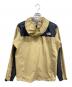 THE NORTH FACE (ザ ノース フェイス) クライムライトジャケット ベージュ サイズ:M：12000円