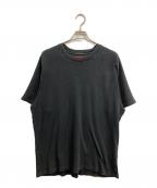 SUPREMEシュプリーム）の古着「24FW Stencil Thermal S/S Top 