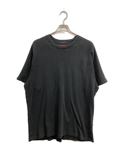 SUPREME（シュプリーム）Supreme (シュプリーム) 24FW Stencil Thermal S/S Top 