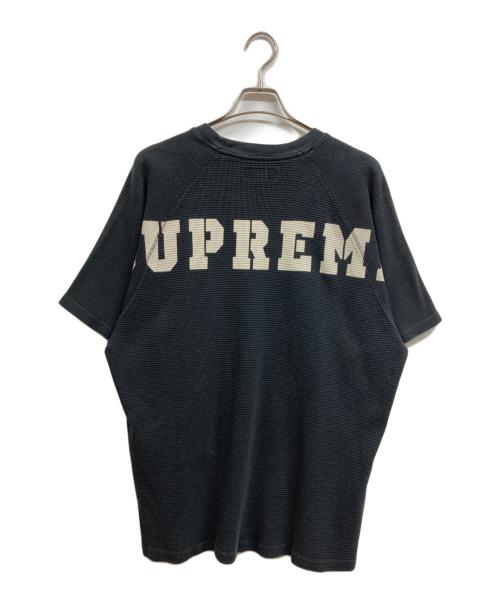 SUPREME（シュプリーム）Supreme (シュプリーム) 24FW Stencil Thermal S/S Top 