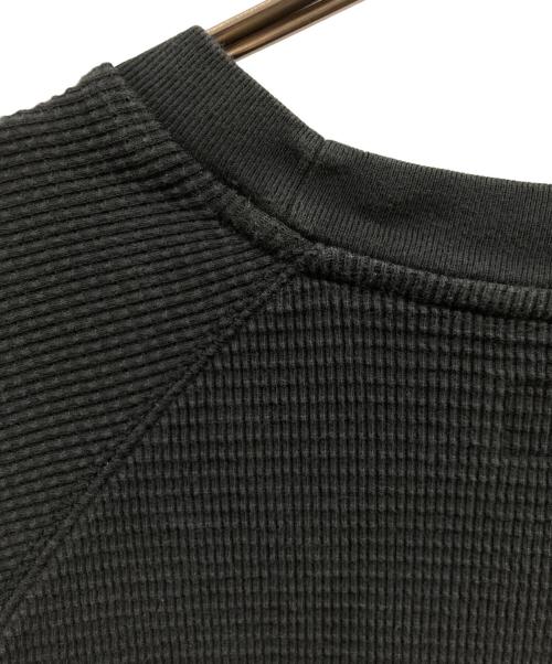 SUPREME（シュプリーム）Supreme (シュプリーム) 24FW Stencil Thermal S/S Top 