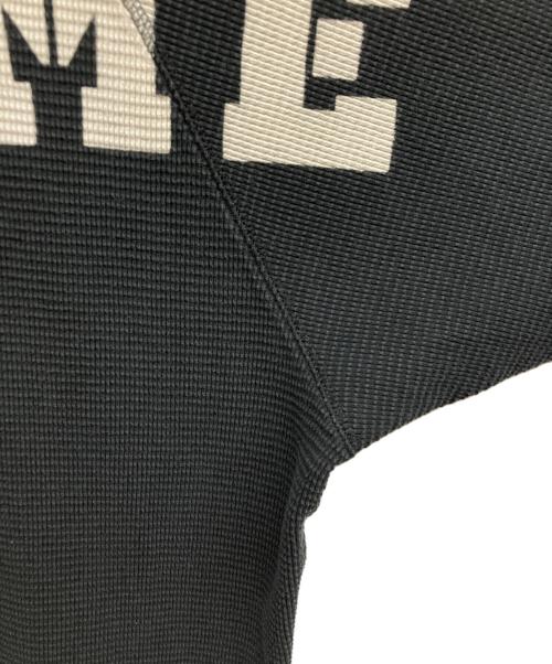 SUPREME（シュプリーム）Supreme (シュプリーム) 24FW Stencil Thermal S/S Top 