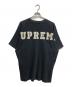 Supreme (シュプリーム) 24FW Stencil Thermal S/S Top 