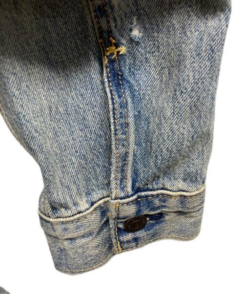 LEVI'S（リーバイス）LEVI'S (リーバイス) デニムジャケット インディゴ サイズ:Lの古着・服飾アイテム
