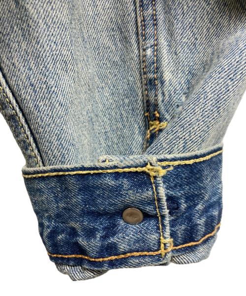 LEVI'S（リーバイス）LEVI'S (リーバイス) デニムジャケット インディゴ サイズ:Lの古着・服飾アイテム
