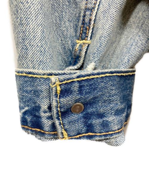 LEVI'S（リーバイス）LEVI'S (リーバイス) デニムジャケット インディゴ サイズ:Lの古着・服飾アイテム