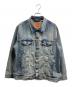 LEVI'S（リーバイス）の古着「デニムジャケット」｜インディゴ