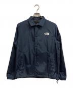 THE NORTH FACEザ ノース フェイス）の古着「コーチジャケット」｜ネイビー