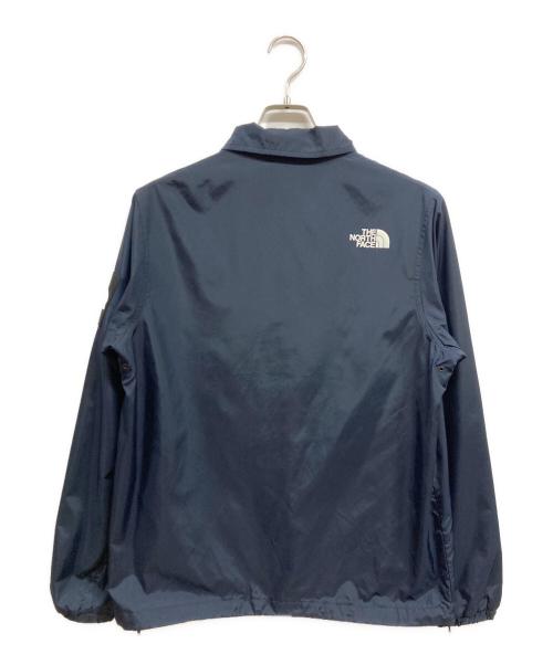 THE NORTH FACE（ザ ノース フェイス）THE NORTH FACE (ザ ノース フェイス) コーチジャケット ネイビー サイズ:Sの古着・服飾アイテム