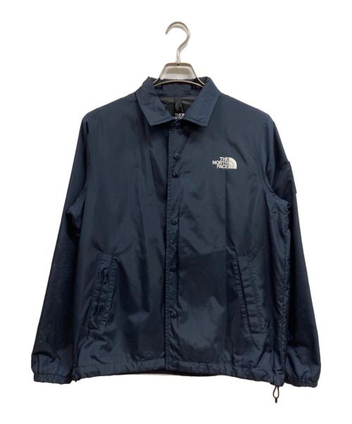 THE NORTH FACE（ザ ノース フェイス）THE NORTH FACE (ザ ノース フェイス) コーチジャケット ネイビー サイズ:Sの古着・服飾アイテム