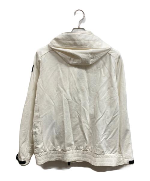 TATRAS（タトラス）TATRAS (タトラス) LITEOS トラックジャージ ホワイト サイズ:2の古着・服飾アイテム