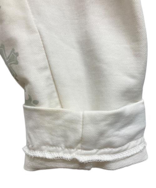TATRAS（タトラス）TATRAS (タトラス) LITEOS トラックジャージ ホワイト サイズ:2の古着・服飾アイテム