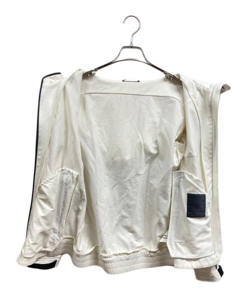 TATRAS（タトラス）TATRAS (タトラス) LITEOS トラックジャージ ホワイト サイズ:2の古着・服飾アイテム
