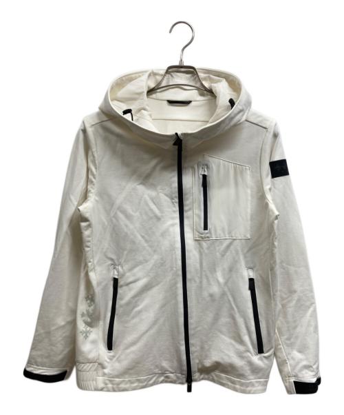 TATRAS（タトラス）TATRAS (タトラス) LITEOS トラックジャージ ホワイト サイズ:2の古着・服飾アイテム