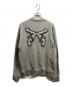 roarguns (ロアーガンズ) CORDURA FLEECE DUNKWELL/roargunsスウェット グレー サイズ:1：6000円