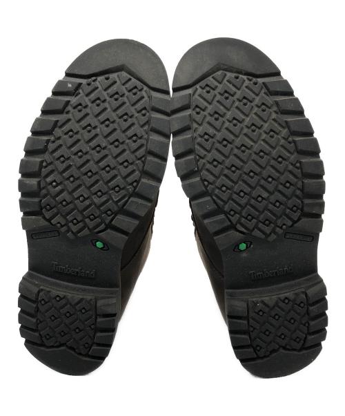 Timberland（ティンバーランド）Timberland (ティンバーランド) レッドウッド フォールズ ミッド ウォータープルーフ ブーツ ブラウン サイズ:JP 25.5の古着・服飾アイテム