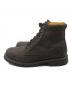 Timberland (ティンバーランド) レッドウッド フォールズ ミッド ウォータープルーフ ブーツ ブラウン サイズ:JP 25.5：15000円