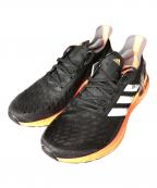 adidasアディダス）の古着「ウルトラブーストPB」｜ブラック