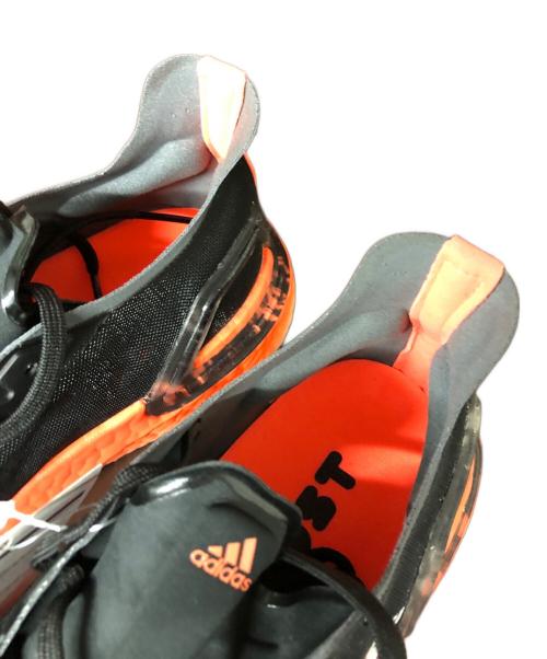 adidas（アディダス）adidas (アディダス) ウルトラブーストPB ブラック サイズ:JP 265 未使用品の古着・服飾アイテム