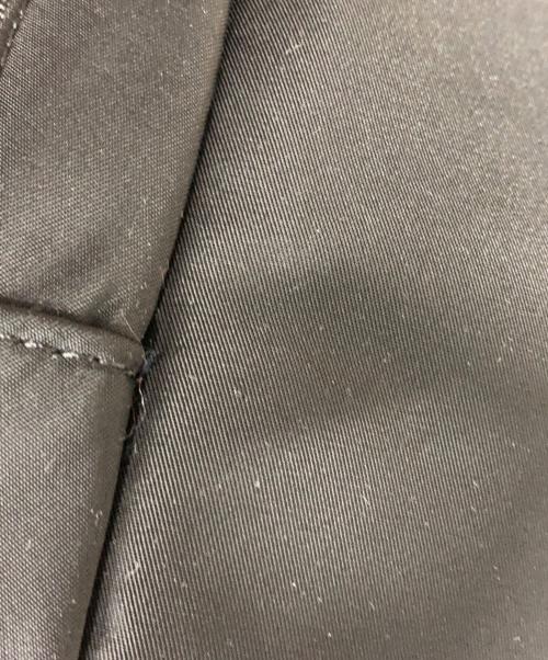 SELENT ETHER（セレーンエテール）SELENT ETHER (セレーンエテール) 2WAYバッグ ブラックの古着・服飾アイテム