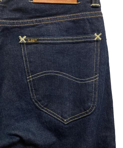 LEE（リー）LEE (リー) CITYSHOP (シティショップ) ロールアップデニムパンツ インディゴ サイズ:29の古着・服飾アイテム