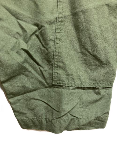 US ARMY（ユーエスアーミー）US ARMY (ユーエスアーミー) ジャンプスーツ カーキ サイズ:42の古着・服飾アイテム