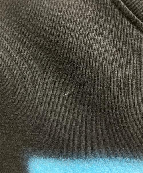Denim Tears（デニムティアーズ）Denim Tears (デニムティアーズ) 半袖Tシャツ ブラック サイズ:XLの古着・服飾アイテム