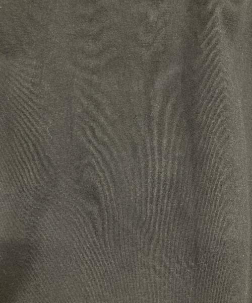 Denim Tears（デニムティアーズ）Denim Tears (デニムティアーズ) 半袖Tシャツ ブラック サイズ:XLの古着・服飾アイテム