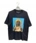 Denim Tears（デニムティアーズ）の古着「半袖Tシャツ」｜ブラック