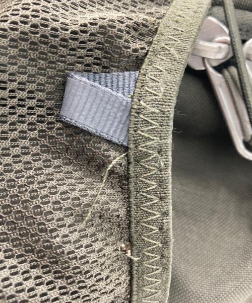THE NORTH FACE（ザ ノース フェイス）THE NORTH FACE (ザ ノース フェイス) ジェスター リュックサック カーキの古着・服飾アイテム