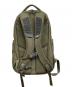 THE NORTH FACE (ザ ノース フェイス) ジェスター リュックサック カーキ：7000円