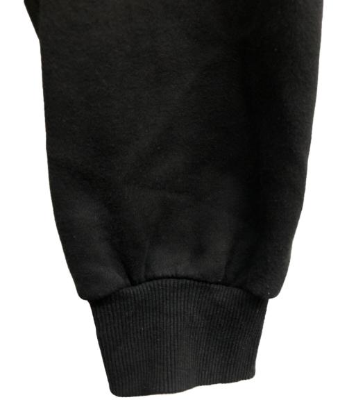 Carhartt WIP（カーハート ワーク イン プログレス）CARHARTT WIP (カーハート ワーク イン プログレス) カレッジロゴスウェット/CARHARTT WIPスウェット ブラック サイズ:XLの古着・服飾アイテム