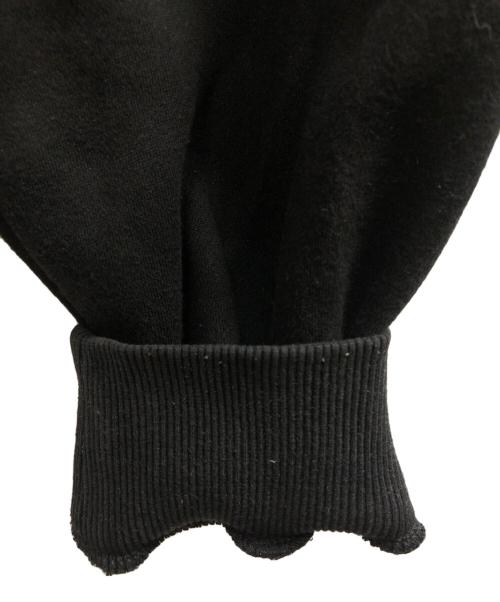 Carhartt WIP（カーハート ワーク イン プログレス）CARHARTT WIP (カーハート ワーク イン プログレス) カレッジロゴスウェット/CARHARTT WIPスウェット ブラック サイズ:XLの古着・服飾アイテム