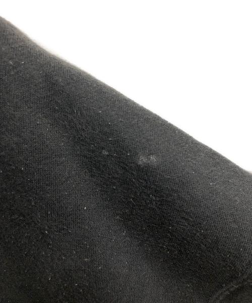 Carhartt WIP（カーハート ワーク イン プログレス）CARHARTT WIP (カーハート ワーク イン プログレス) カレッジロゴスウェット/CARHARTT WIPスウェット ブラック サイズ:XLの古着・服飾アイテム
