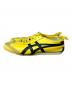 Onitsuka Tiger (オニツカタイガー) MEXICO'66 イエロー サイズ:CM 28.0：8000円