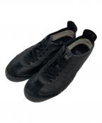 Onitsuka Tigerオニツカタイガー）の古着「スニーカー」｜ブラック