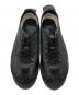 中古・古着 Onitsuka Tiger (オニツカタイガー) スニーカー ブラック サイズ:US10：8000円