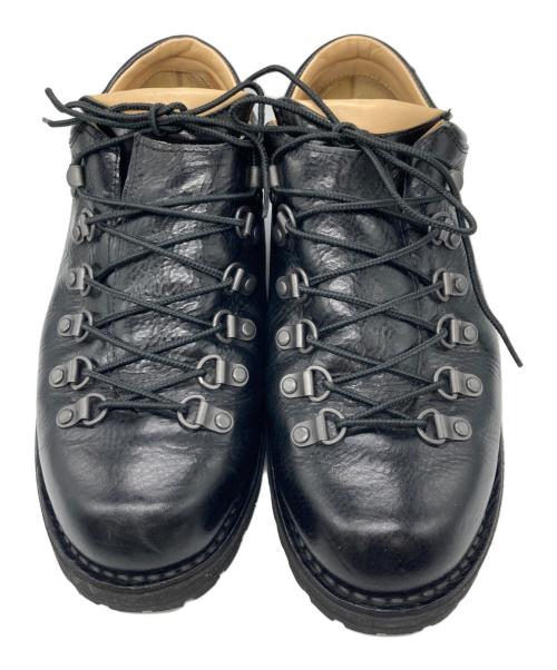 Danner（ダナー）Danner (ダナー) MT.RIDGE LOW KL ブラック サイズ:9の古着・服飾アイテム