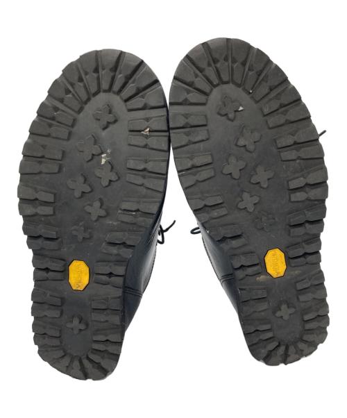 Danner（ダナー）Danner (ダナー) MT.RIDGE LOW KL ブラック サイズ:9の古着・服飾アイテム